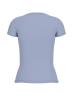 Guess T-shirt T-shirt CN SS GUESS LOGO TEE Azzurro - Foto 2