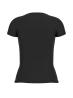 Guess T-shirt T-shirt CN SS GUESS LOGO TEE Nero - Foto 2