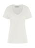 Guess T-shirt T-shirt VN SS LIGHT BASIC TEE Bianco - Foto 1