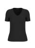 Guess T-shirt T-shirt VN SS LIGHT BASIC TEE Nero - Foto 1