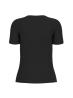 Guess T-shirt T-shirt VN SS LIGHT BASIC TEE Nero - Foto 2