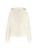 Guess Felpe Felpe MARYELLA FULL ZIP SWEATSHIRT Beige - Foto 1