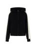 Guess Felpe Felpe MARYELLA FULL ZIP SWEATSHIRT Nero - Foto 1