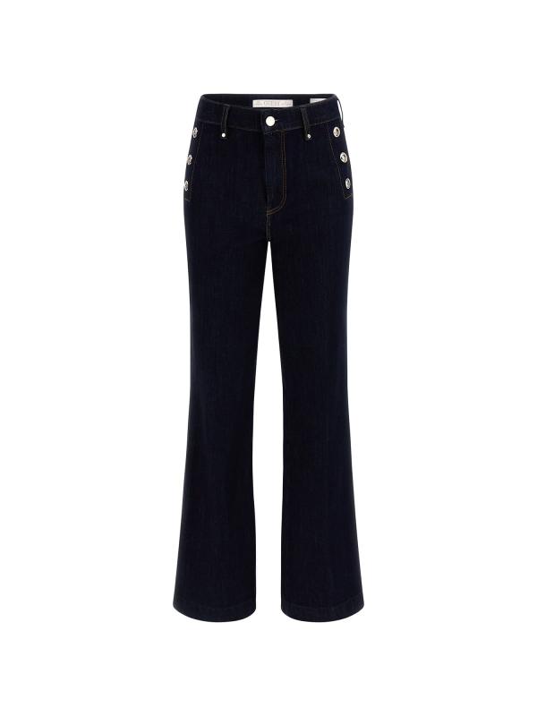 Guess Jeans Jeans NEW FAYE PANT Denim