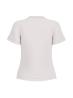 Guess T-shirt T-shirt NARCISO CN T-SHIRT Bianco panna - Foto 2