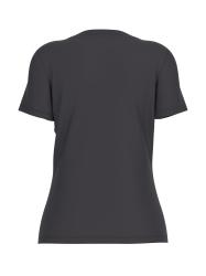 T-shirt NINA SS CN T-SHIRT Nero