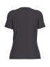 Guess T-shirt T-shirt NINA SS CN T-SHIRT Nero - Foto 2