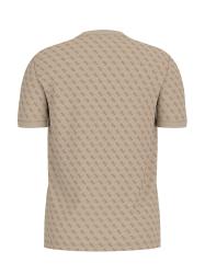 Z2BI09J1314 T-shirt JAMEY T-SHIRT Beige