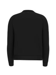 Felpe NEW ALDWIN SWEATSHIRT Nero