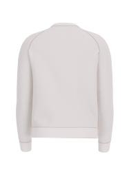 Felpe NEW ALDWIN SWEATSHIRT Bianco