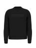Guess Felpe Felpe NEW ALDWIN SWEATSHIRT Nero - Foto 1