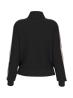 Guess Felpe Felpe BRITNEY FULL ZIP SWEATSHIRT Nero - Foto 2