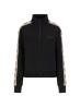 Guess Felpe Felpe BRITNEY FULL ZIP SWEATSHIRT Nero - Foto 1