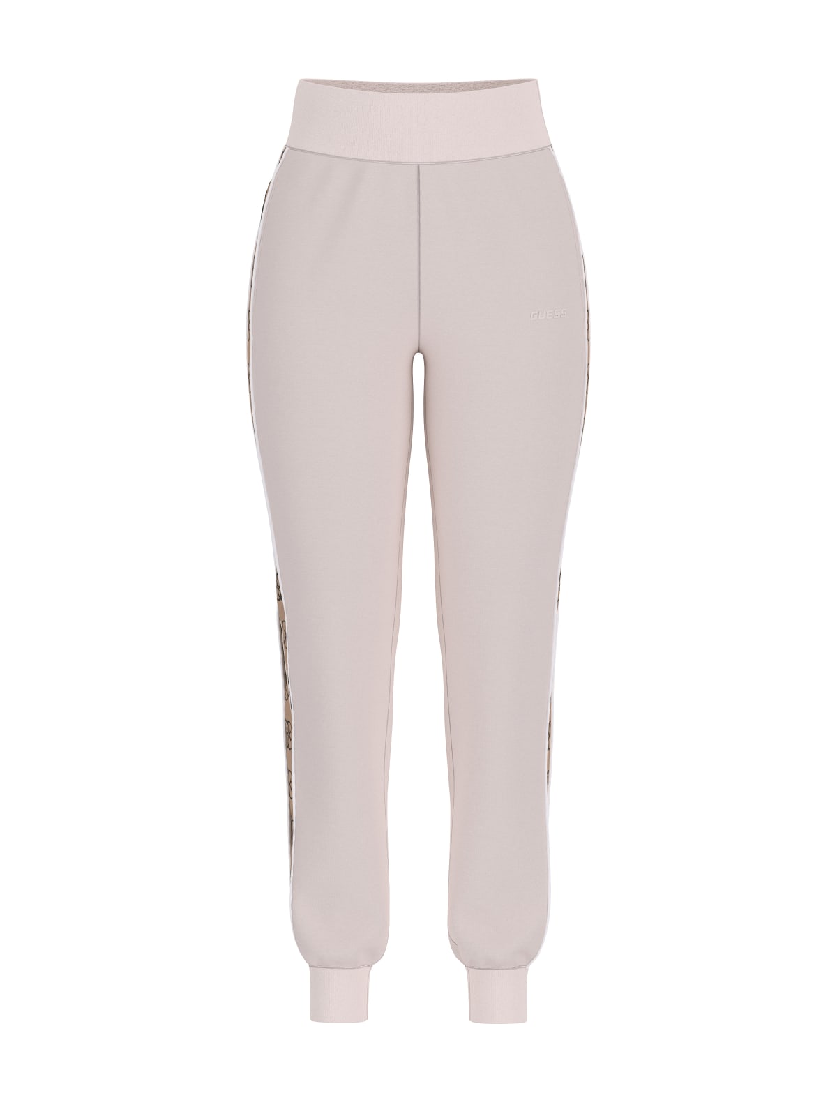Guess Tute Tute BRITNEY JOGGER Beige