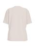 Guess T-shirt T-shirt TEDDY BEAR HAT SS T-SHIRT Bianco Panna - Foto 2