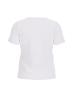 Guess T-shirt T-shirt SS CN 4G ALLOVER TEE Bianco - Foto 2