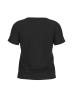 Guess T-shirt T-shirt SS CN 4G ALLOVER TEE Nero - Foto 2
