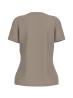 Guess T-shirt T-shirt INGRID SS T-SHIRT Marrone - Foto 2