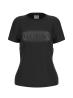 Guess T-shirt T-shirt INGRID SS T-SHIRT Nero - Foto 1