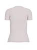 Guess T-shirt T-shirt SS LOGO HOT FIX TEE Beige - Foto 2