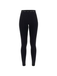 Leggins MATILDE SEAMLESS LEGGINGS Nero