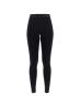 Guess Leggins Leggins MATILDE SEAMLESS LEGGINGS Nero - Foto 1
