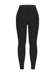 Leggins MATILDE SEAMLESS LEGGINGS Nero