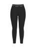 Guess Leggins Leggins ALBA LEGGINGS Nero - Foto 1