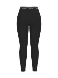 Leggins ALBA LEGGINGS Nero