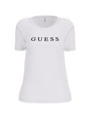 T-shirt NEW CARRIE SS T-SHIRT Bianco