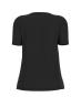 Guess T-shirt T-shirt NEW CARRIE SS T-SHIRT Nero - Foto 2