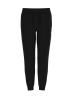 Guess Tute Tute MICKEY CUFF PANT Nero - Foto 1