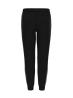 Guess Tute Tute MICKEY CUFF PANT Nero - Foto 2