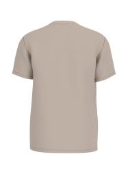 T-shirt t-shirt girocollo M4GI70KC9X0 Beige