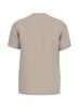Guess T-shirt M4GI70KC9X0 SS CN BASIC PIMA TEE Beige - Foto 2