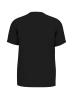 Guess T-shirt M4GI70KC9X0 SS CN BASIC PIMA TEE Nero - Foto 2