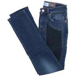 AI25JUPPA077JOHN002 SLIM Blu Scuro