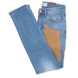 AI25JUPPA077JOHN002 SLIM Cuoio