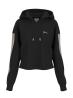 Muriel hoodie sweathirt Nero
