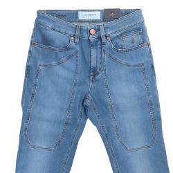 AI25JUPPA077JOHN001 SLIM Denim