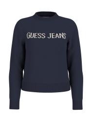 GJ LS CN INTARSIA SWTR Blu