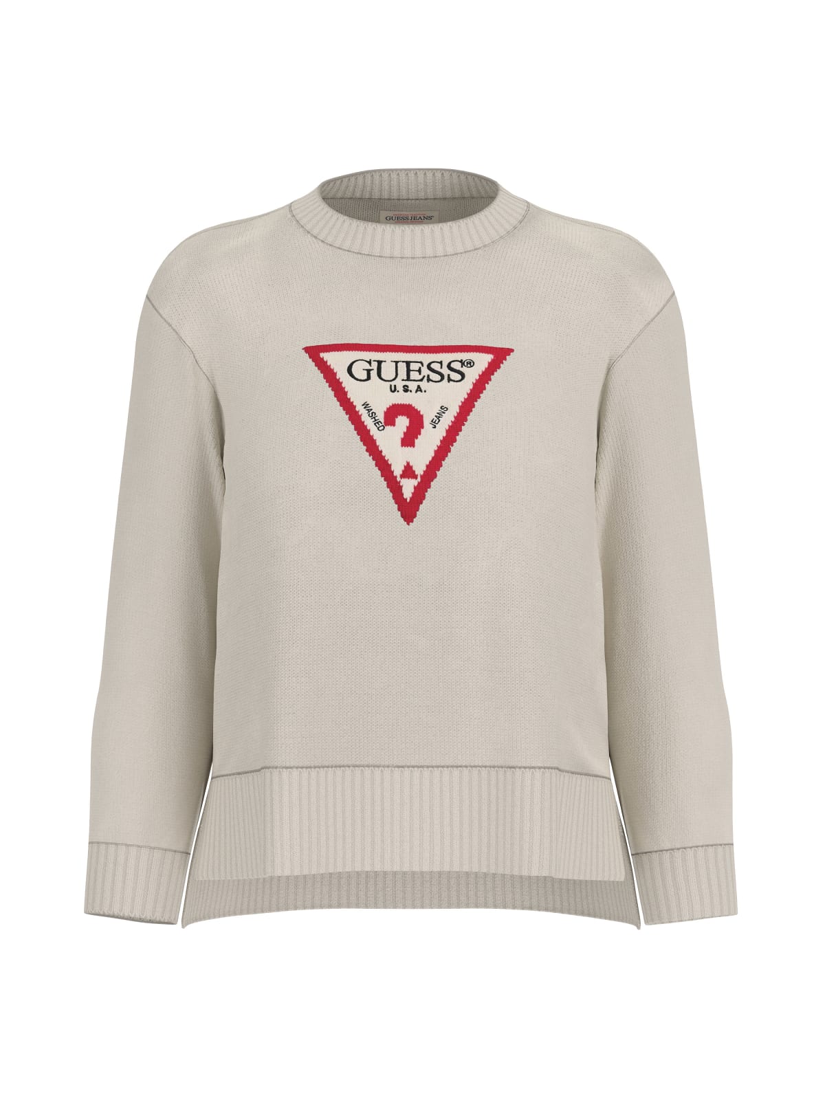 Guess Maglioni 8420 Bianco