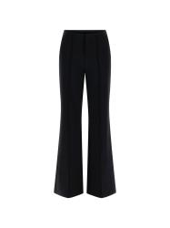 CARLA FLARE PANTS Nero