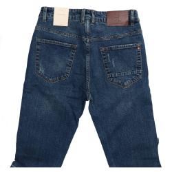 GL6372Q MOD MIKE CARROT 95 Denim