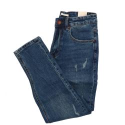 GL6372Q MOD MIKE CARROT 95 Denim