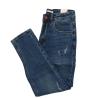 GL6372Q MOD MIKE CARROT 95 Denim