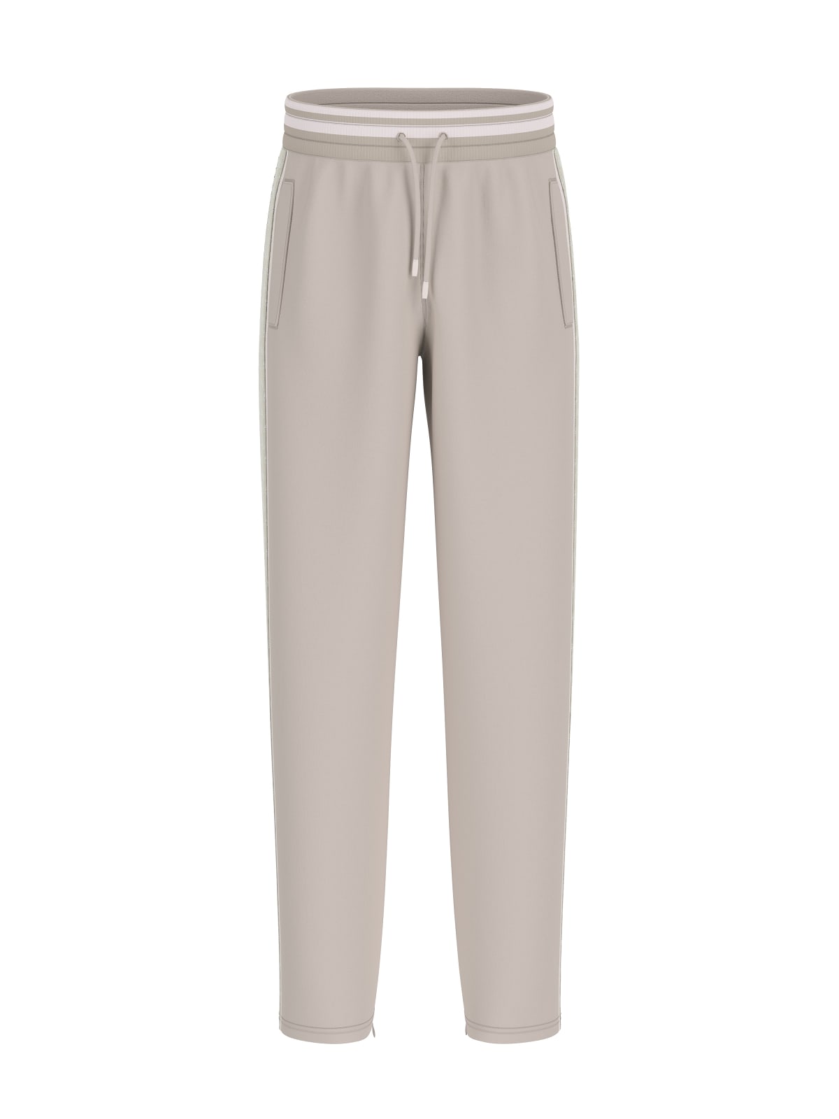 Guess Tute FINLO PANTS Beige
