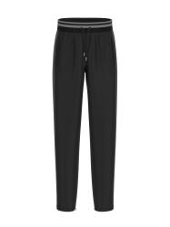 FINLO PANTS Nero