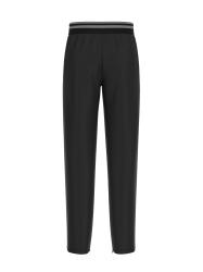 FINLO PANTS Nero