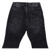 Gianni Lupo Jeans GL6390Q MOD. GRANT  CARROT 100  Nero - Foto 2